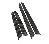 Moldura De La Manija De La Puerta Interior Del Coche Para Mercedes Para Benz Clase C W204 2007 2008 2009 2010 2011 2012 2013 POMPOMUR