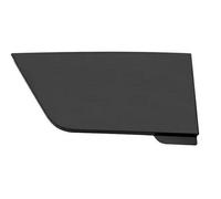 Moldura de la puerta del depósito de combustible para Ford Transit/Tourneo Custom a partir de 2013