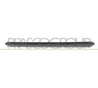 MOLDURA DE PARACHOQUES DELANTERO-CENTRAL-INFERIOR-CON IMPRIMACIÓN Q3 S-LINE (...