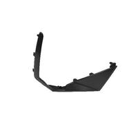 Moldura de parachoques delantero derecho en negro brillante para Hyundai Tucson (modelos 2024 en adelante)