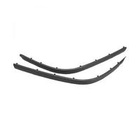 Moldura de parachoques delantero izquierdo BMW Serie 5 (E39) 2000-2003