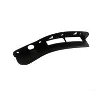 Moldura de parachoques OEM de plástico para Dodge para Durango 2018-2022 (derecha)