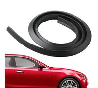 Moldura De Pasos De Rueda | Tiras Adhesivas para Neumáticos Y Guardabarros,Tiras para Ruedas De Coche - para Principiantes Familia Vehículos Automotrices Interior Exterior Garaje Camión SUV