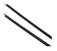 Moldura De Pilar A Para Chrysler 300 2005-2010 Reemplaza La Moldura De Pilar De Parabrisas ABS 4805889AC MENSUNUBNM