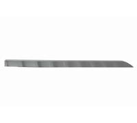 Moldura de puerta Atrás derecha cromo 5703-04-6001578P BLIC
