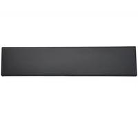 Listón Embellecedor/protector Luna De Puerta Fast FT90764 para Citroën Fiat