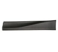 Moldura de puerta Atrás izquierda negro 5703-02-6738493P BLIC para SUBARU