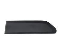 Moldura de puerta Atrás izquierda negro 5703-04-0554573P BLIC para CITROËN OPEL