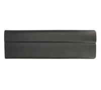 Moldura de puerta Atrás izquierda negro 5703-06-6089571P BLIC