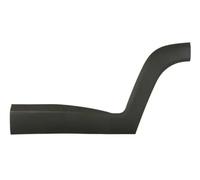 Moldura de puerta Atrás izquierda negro 5703-08-3216377P BLIC