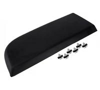 Moldura de puerta Delante, derecha EZC-RE-287 NTY para NISSAN OPEL RENAULT