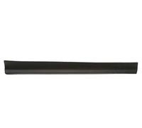 Moldura de puerta Delante, derecha negro 5703-02-6738492P BLIC para SUBARU