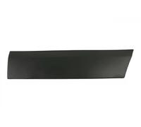 Moldura de puerta Delante, derecha negro FT90835 FAST para MERCEDES-BENZ VW