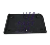 FAST FT90880 Listón embellecedor / protector, puerta