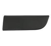Listón Embellecedor/protector Luna De Puerta Fast FT90899 para Renault Opel