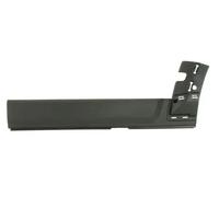 Moldura de puerta Delante, izquierda 5703-04-6490573P BLIC para LAND ROVER