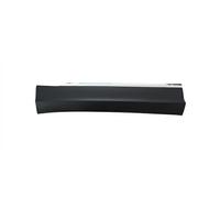 Moldura de puerta Delante, izquierda cromo 88541800102 DPA para VW SEAT