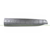 MOLDURA DE PUERTA DELANTERA DERECHA-CON CLIPS-NEGRO GOFRADO KUGA - Mod. 08/19 -