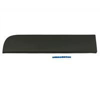 Listón Embellecedor/protector Luna De Puerta Fast FT90703 para Nissan Renault