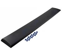 Moldura de puerta izquierda EZC-RE-299 NTY para RENAULT NISSAN OPEL