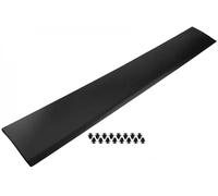 Moldura de puerta izquierda EZC-RE-346 NTY para FIAT NISSAN RENAULT