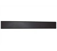 Moldura de puerta izquierda gris FT90759 FAST para FIAT PEUGEOT CITROËN