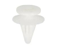 Clip, parachoques ROMIX ROM C70111, 5 piezas