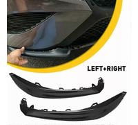 Moldura de rejilla inferior del parachoques delantero derecho 53123-06040 para SE XSE EAH 2018-2020