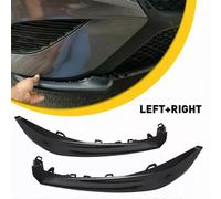 Moldura de rejilla inferior del parachoques delantero izquierdo 53124-06120 para SE/XSE EAH 2018-2020