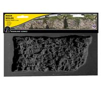 Moldura De Roca Woodland Scenic C1248 10.5" X 5" (Reutilizable/Flexible) - 1st