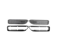 Moldura de ventilación lateral del vehículo Para M3 E46 01-06