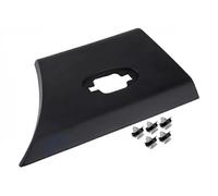 Moldura decorativa Atrás derecha EZC-RE-284 NTY para OPEL RENAULT