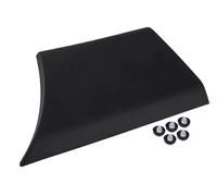 Modanatura Decorativa Protectiva Lateral EZC-RE-294 NTY Para Renault Opel