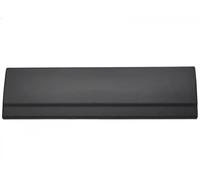 FAST Ornamento Protector Panel Lateral Trasero Derecha para Citroën Jumper Caja