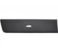 Moldura decorativa Atrás derecha gris FT90770 FAST para FIAT PEUGEOT CITROËN