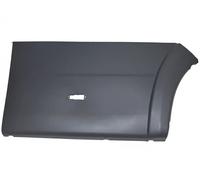 Moldura decorativa Atrás derecha gris FT90778 FAST para FIAT PEUGEOT CITROËN