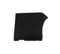 Moldura decorativa Atrás derecha negro FT90873 FAST para PEUGEOT CITROËN FIAT
