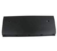Moldura decorativa Atrás derecha negro FT90927 FAST para IVECO DAILY VI Autobús