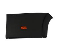 FAST FT90945 Listón embellecedor / protector, panel lateral