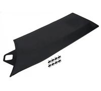 Moldura decorativa Atrás izquierda EZC-FR-306 NTY para FORD TRANSIT V363 Autobús