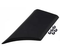 Moldura decorativa Atrás izquierda EZC-RE-293 NTY para OPEL RENAULT NISSAN