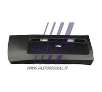 Moldura decorativa Atrás izquierda FT90972 FAST para FORD TRANSIT V363 Autobús