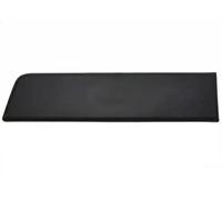 Moldura decorativa Atrás izquierda gris FT90758 FAST para FIAT PEUGEOT CITROËN