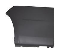 Listón Embellecedor/protector Panel Lateral Fast FT90779 para Fiat Citroën