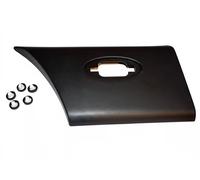 Listón Embellecedor/protector Panel Lateral Fast FT90810 para Opel Renault