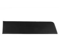 Moldura decorativa Atrás izquierda negro FT90866 FAST para PEUGEOT CITROËN FIAT