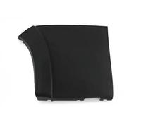Moldura decorativa Atrás izquierda negro FT90876 FAST para PEUGEOT CITROËN FIAT