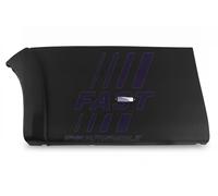 FAST FT90881 Listón embellecedor / protector, panel lateral