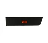 FAST FT90946 Listón embellecedor / protector, panel lateral
