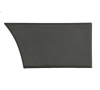 Moldura decorativa BLIC 5703-04-2092574P para BOXER Furgoneta (244) 2 2002-2006